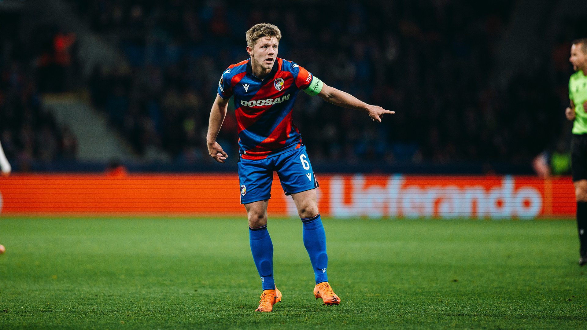 Europa League: Viktoria Plzen vs Porto 0h45 ngày 23/1 2 Soikeo